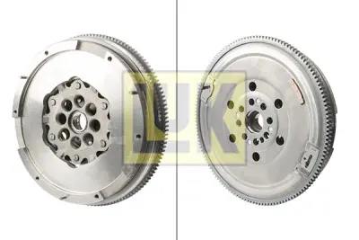 Volante motor LUK 415 0813 10 Liquidación